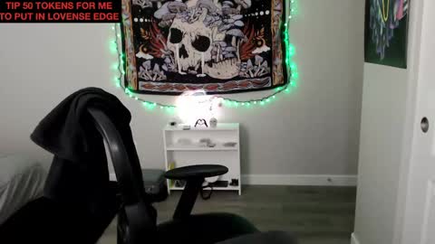 Randy Rod online show from 02/12/25, 07:02