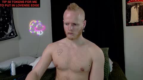 Randy Rod online show from 01/08/26, 03:31