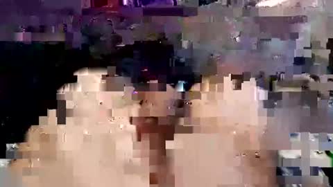 Snapshot of randyrupert6969 chatting on 12/24/24, 10:01 Fuckbot online show from 12/24/24, 10:01