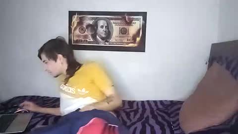 Rangel and Lola online show from 11/04/25, 10:20