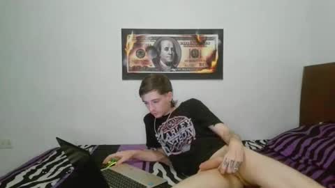 Rangel and Lola online show from 02/06/26, 12:37