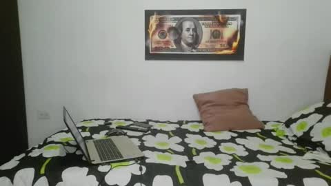 Rangel and Lola online show from 02/17/26, 03:47