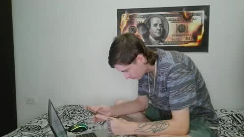 Rangel and Lola online show from 03/03/26, 01:34