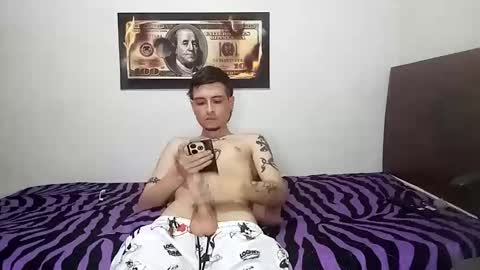 Rangel and Lola online show from 05/02/26, 11:43