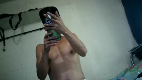 Rangel online show from 02/18/25, 06:15