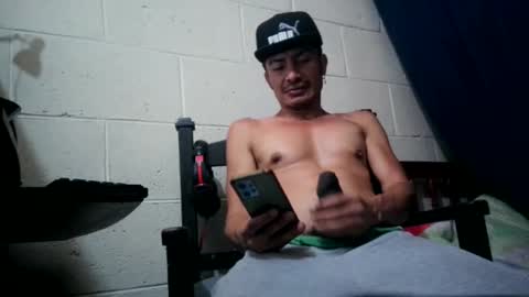 Rangel online show from 03/08/25, 07:20