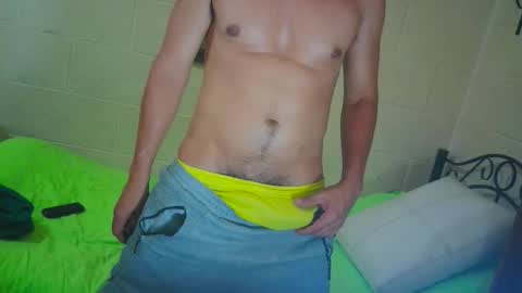 Rangel online show from 11/13/25, 02:54