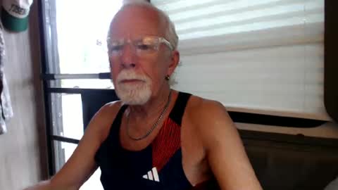 Snapshot of ranger1001 chatting on 04/26/26, 09:23 ranger1001 online show from 04/26/26, 09:23