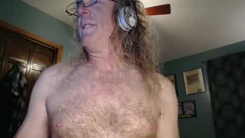 Snapshot of ranger510 chatting on 12/05/24, 02:42 Ranger510 online show from 12/05/24, 02:42