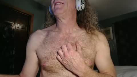 Snapshot of ranger510 chatting on 03/06/25, 03:46 Ranger510 online show from 03/06/25, 03:46