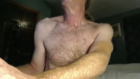 Snapshot of ranger510 chatting on 11/10/25, 02:32 Ranger510 online show from 11/10/25, 02:32