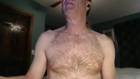 Ranger510 online show from 02/01/26, 03:27