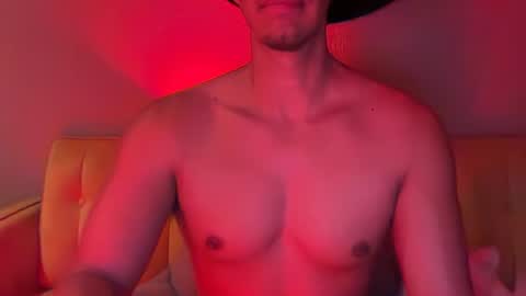 Sebastian online show from 07/29/26, 04:10