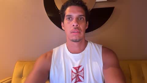 Sebastian online show from 08/06/26, 04:14