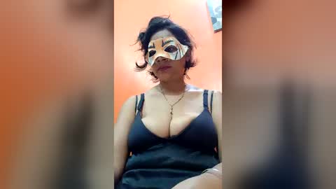 Snapshot of rani_baby chatting on 06/21/26, 06:21 rani_baby online show from 06/21/26, 06:21