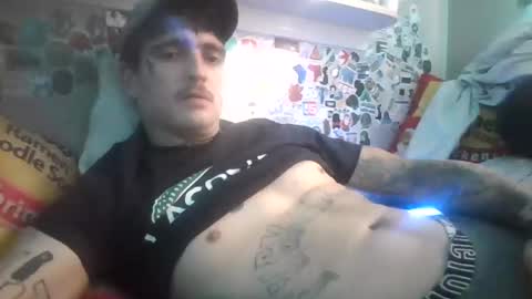 Randy online show from 12/12/24, 07:04