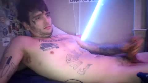 Randy online show from 12/21/24, 10:40