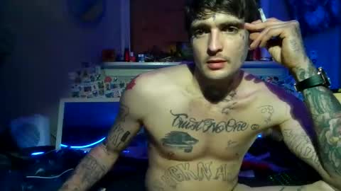 Randy online show from 12/28/24, 09:42