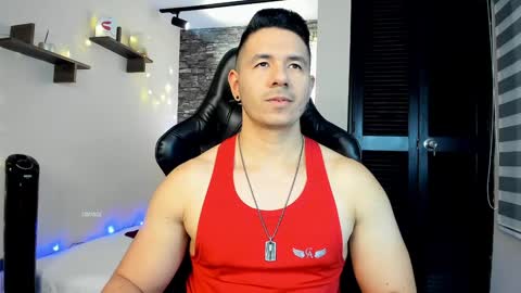 Snapshot of ransoj chatting on 12/05/24, 12:08 Jonas online show from 12/05/24, 12:08