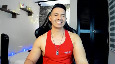 Snapshot of ransoj chatting on 12/05/24, 03:15 Jonas online show from 12/05/24, 03:15