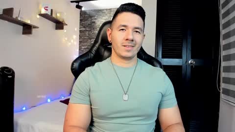 Snapshot of ransoj chatting on 12/07/24, 01:03 Jonas online show from 12/07/24, 01:03