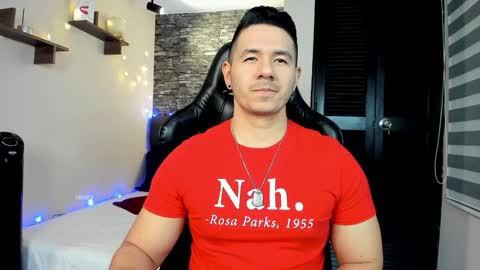 Snapshot of ransoj chatting on 12/08/24, 12:18 Jonas online show from 12/08/24, 12:18