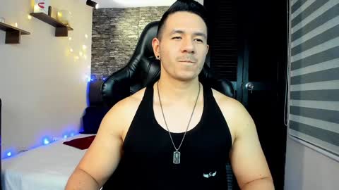 Snapshot of ransoj chatting on 12/13/24, 12:09 Jonas online show from 12/13/24, 12:09