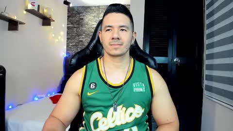 Snapshot of ransoj chatting on 12/21/24, 12:20 Jonas online show from 12/21/24, 12:20