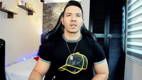 Snapshot of ransoj chatting on 12/25/24, 08:39 Jonas online show from 12/25/24, 08:39