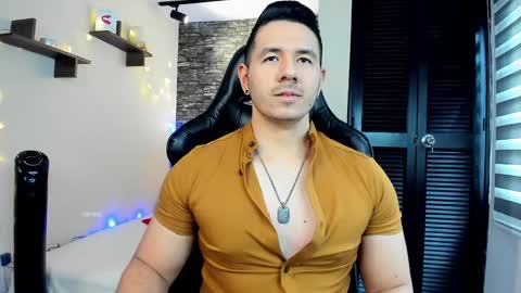 Snapshot of ransoj chatting on 01/01/25, 08:47 Jonas online show from 01/01/25, 08:47