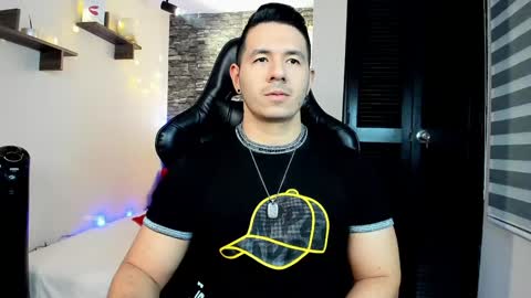 Snapshot of ransoj chatting on 01/03/25, 11:55 Jonas online show from 01/03/25, 11:55