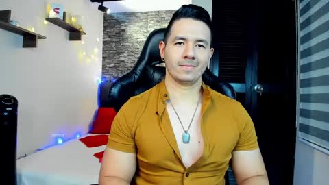 Snapshot of ransoj chatting on 01/05/25, 12:09 Jonas online show from 01/05/25, 12:09