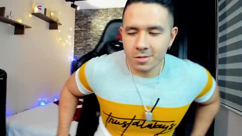 Snapshot of ransoj chatting on 01/07/25, 11:14 Jonas online show from 01/07/25, 11:14