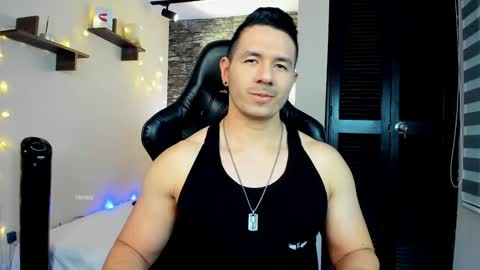 Snapshot of ransoj chatting on 01/15/25, 01:12 Jonas online show from 01/15/25, 01:12