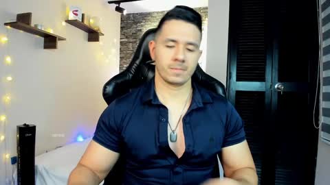 Snapshot of ransoj chatting on 01/19/25, 12:38 Jonas online show from 01/19/25, 12:38