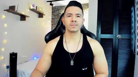 Snapshot of ransoj chatting on 01/19/25, 08:19 Jonas online show from 01/19/25, 08:19