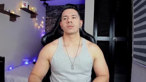 Snapshot of ransoj chatting on 01/23/25, 01:30 Jonas online show from 01/23/25, 01:30