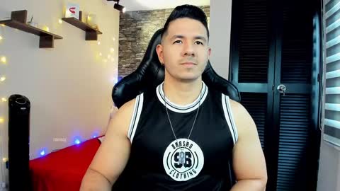 Snapshot of ransoj chatting on 01/28/25, 09:29 Jonas online show from 01/28/25, 09:29