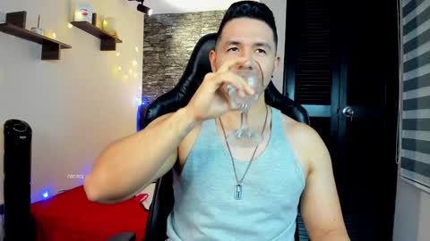 Snapshot of ransoj chatting on 01/30/25, 12:18 Jonas online show from 01/30/25, 12:18