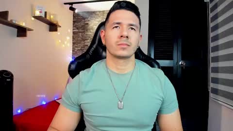 Snapshot of ransoj chatting on 01/31/25, 01:22 Jonas online show from 01/31/25, 01:22