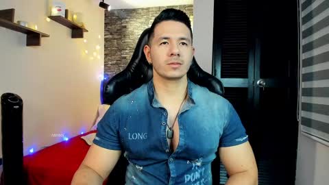 Snapshot of ransoj chatting on 02/02/25, 01:02 Jonas online show from 02/02/25, 01:02