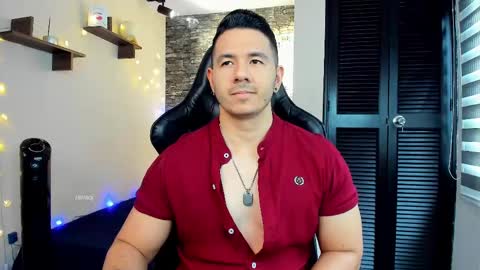 Snapshot of ransoj chatting on 02/09/25, 08:34 Jonas online show from 02/09/25, 08:34