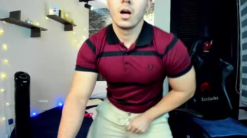 Snapshot of ransoj chatting on 02/11/25, 12:59 Jonas online show from 02/11/25, 12:59