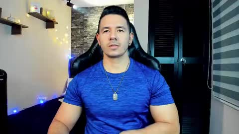 Snapshot of ransoj chatting on 02/14/25, 12:09 Jonas online show from 02/14/25, 12:09