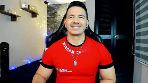 Snapshot of ransoj chatting on 02/15/25, 12:59 Jonas online show from 02/15/25, 12:59