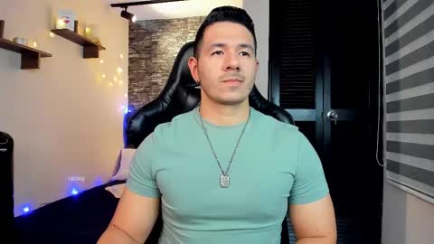 Snapshot of ransoj chatting on 02/16/25, 12:52 Jonas online show from 02/16/25, 12:52