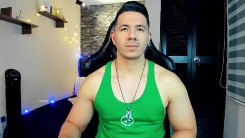 Snapshot of ransoj chatting on 02/20/25, 12:41 Jonas online show from 02/20/25, 12:41