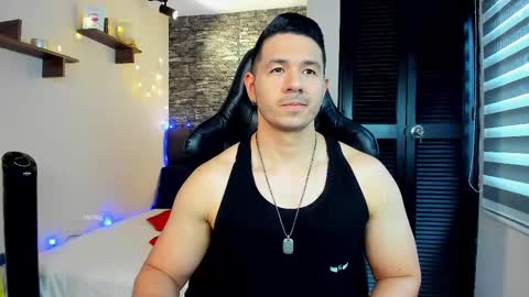 Snapshot of ransoj chatting on 02/23/25, 09:37 Jonas online show from 02/23/25, 09:37