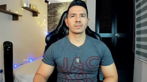 Snapshot of ransoj chatting on 02/26/25, 12:38 Jonas online show from 02/26/25, 12:38