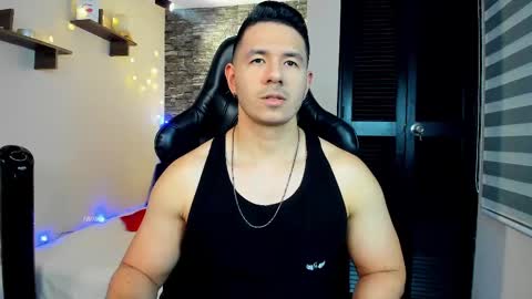 Snapshot of ransoj chatting on 02/28/25, 01:15 Jonas online show from 02/28/25, 01:15